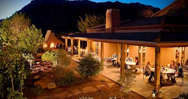 Red Mountain Resort™ - Experience Luxury and Adventure in St. George